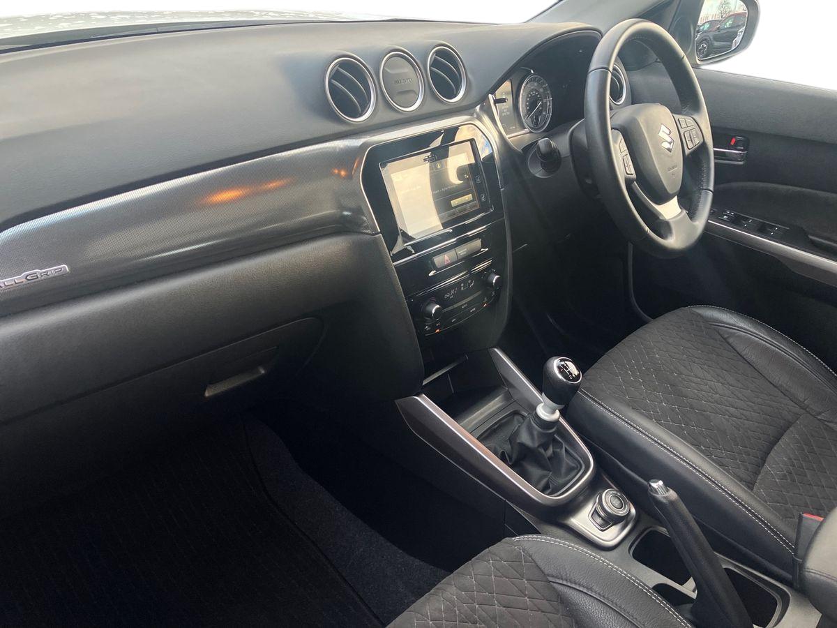 Used Suzuki Vitara 2022 for sale - 76958042: Photo 6