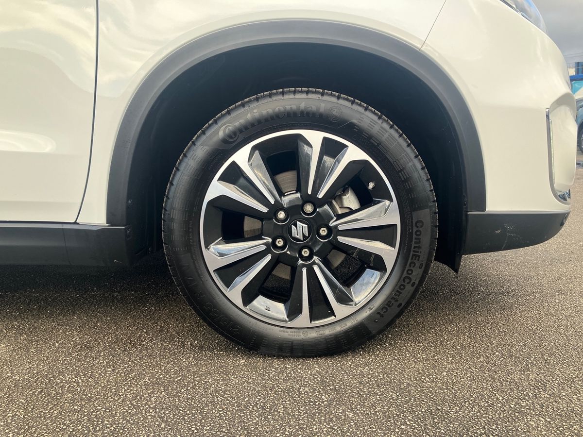 Used Suzuki Vitara 2022 for sale - 76958042: Photo 7