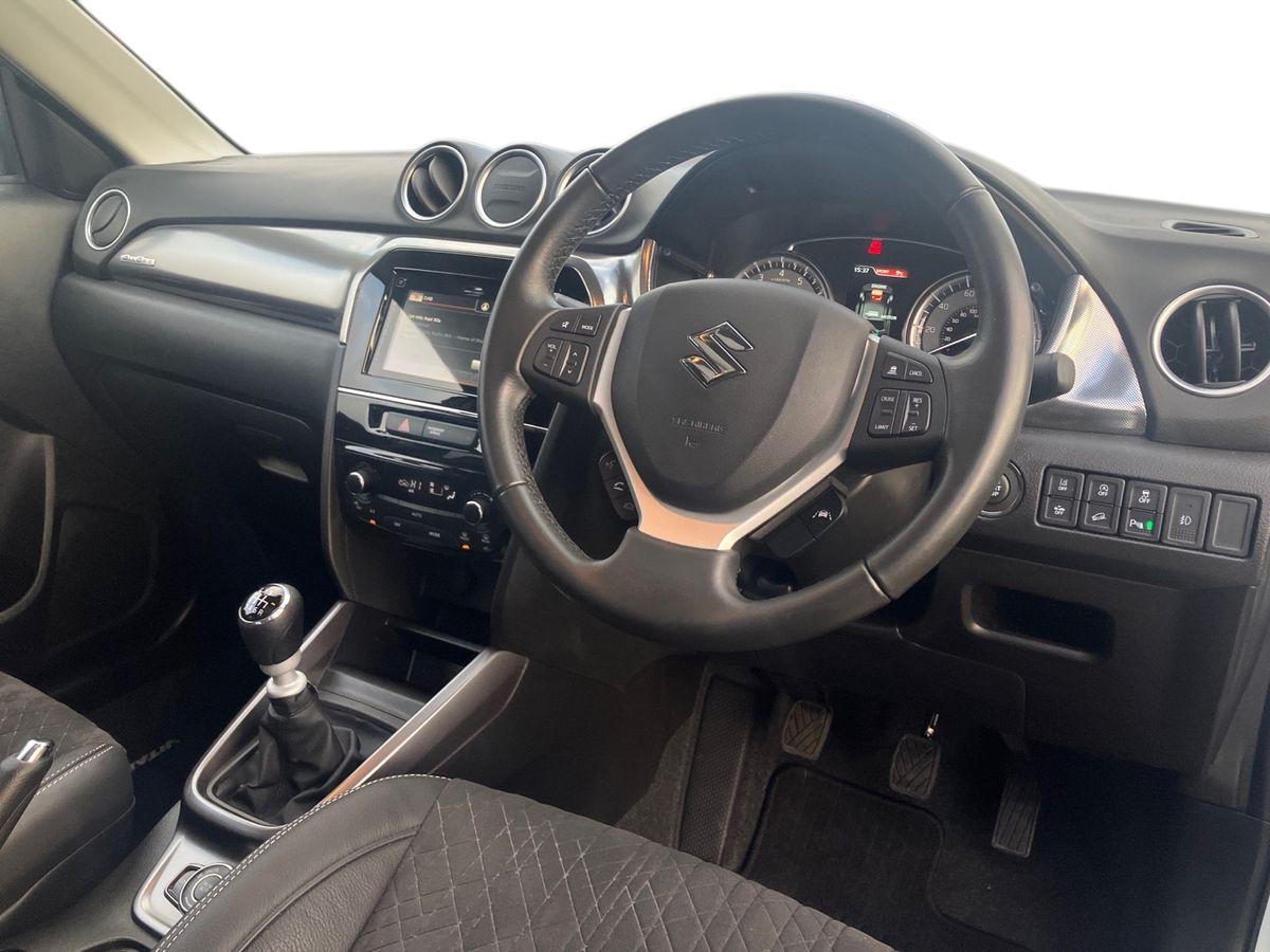 Used Suzuki Vitara 2022 for sale - 76958042: Photo 8