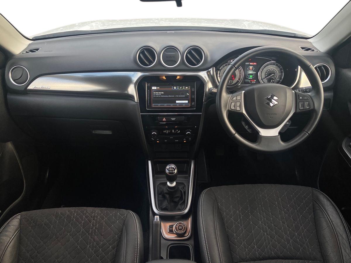 Used Suzuki Vitara 2022 for sale - 76958042: Photo 9