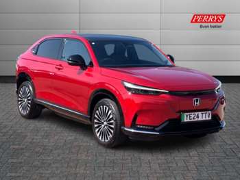 Used Honda e NY1 2024 for sale - 75004930: Photo