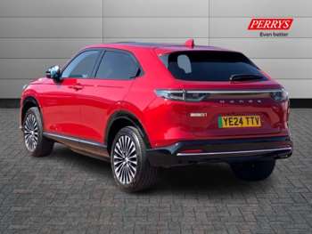 Used Honda e NY1 2024 for sale - 75004930: Photo
