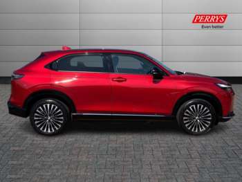 Used Honda e NY1 2024 for sale - 75004930: Photo