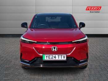 Used Honda e NY1 2024 for sale - 75004930: Photo