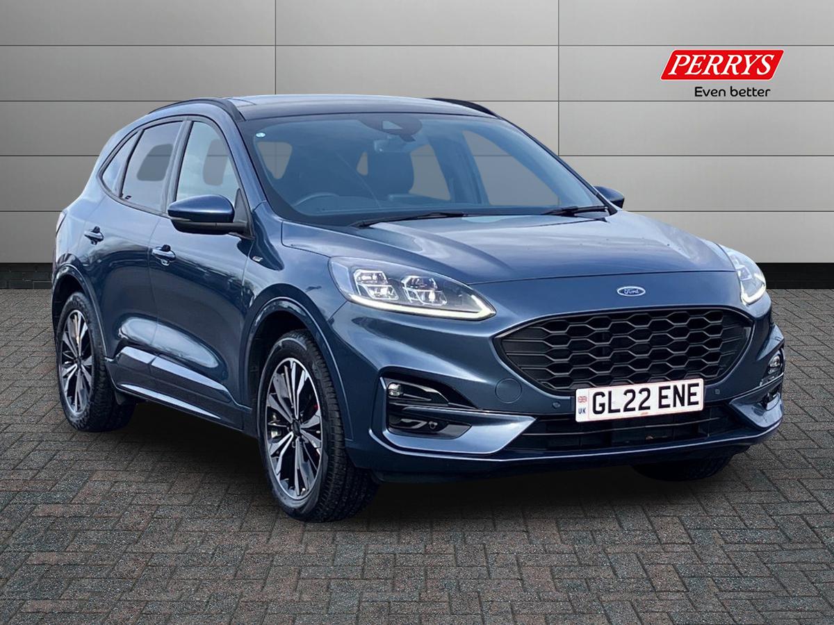 Used Ford Kuga 2022 for sale - 76957940: Photo 1