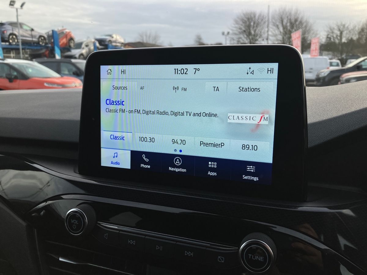 Used Ford Kuga 2022 for sale - 76957940: Photo 10