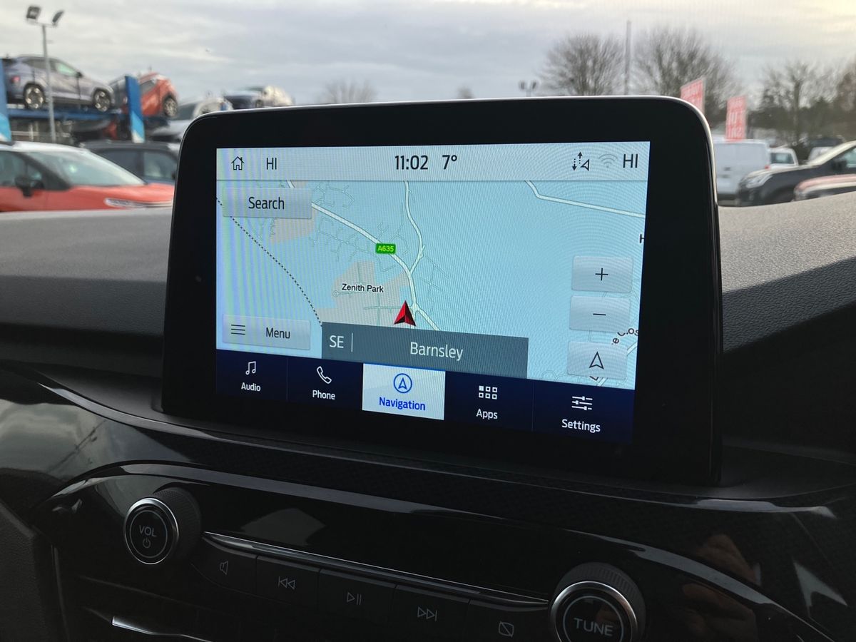 Used Ford Kuga 2022 for sale - 76957940: Photo 11