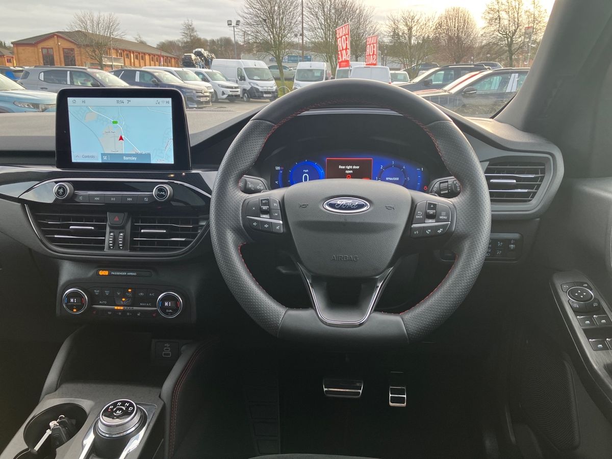 Used Ford Kuga 2022 for sale - 76957940: Photo 15