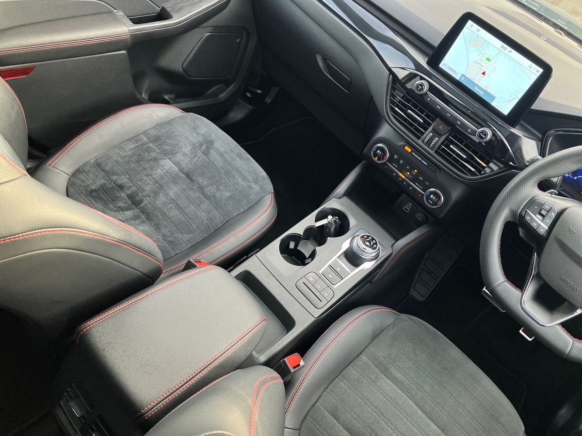 Used Ford Kuga 2022 for sale - 76957940: Photo 17