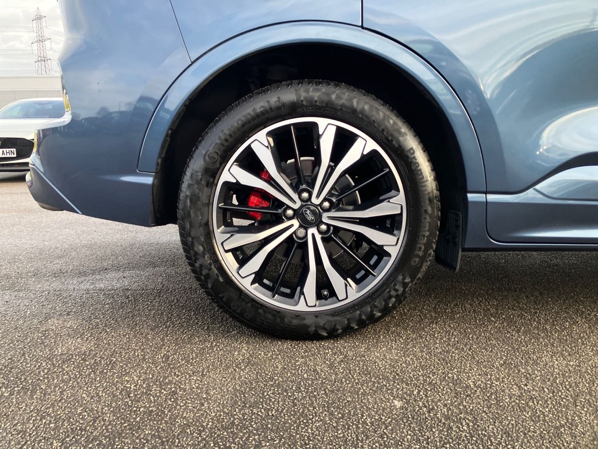 Used Ford Kuga 2022 for sale - 76957940: Photo 23