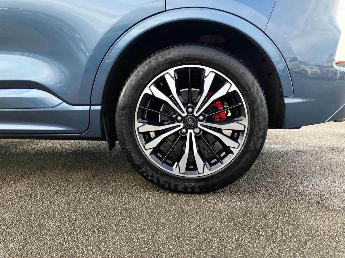 Used Ford Kuga 2022 for sale - 76957940: Photo 24