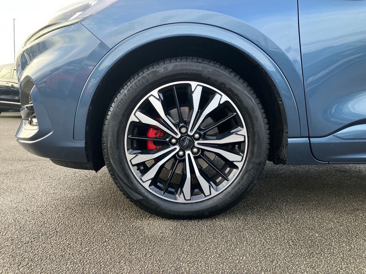 Used Ford Kuga 2022 for sale - 76957940: Photo 25