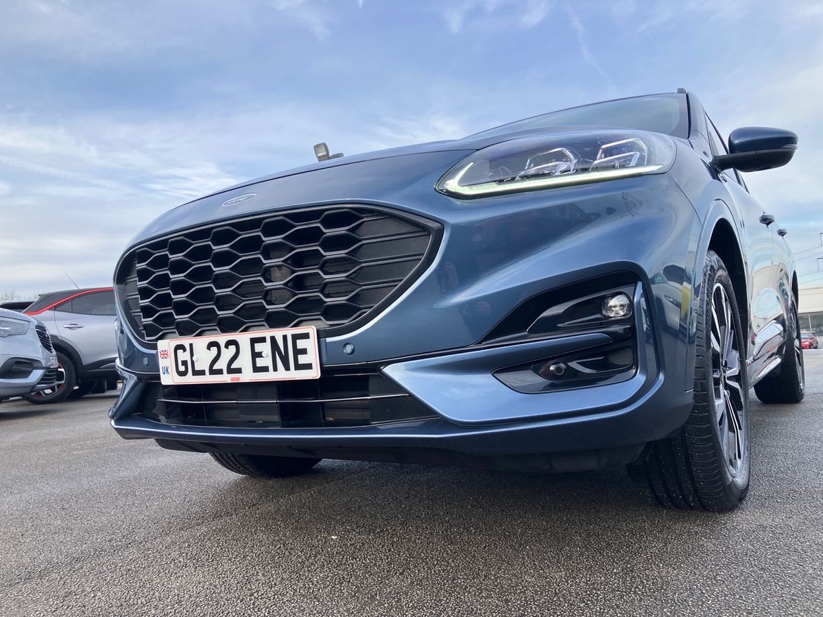 Used Ford Kuga 2022 for sale - 76957940: Photo 26