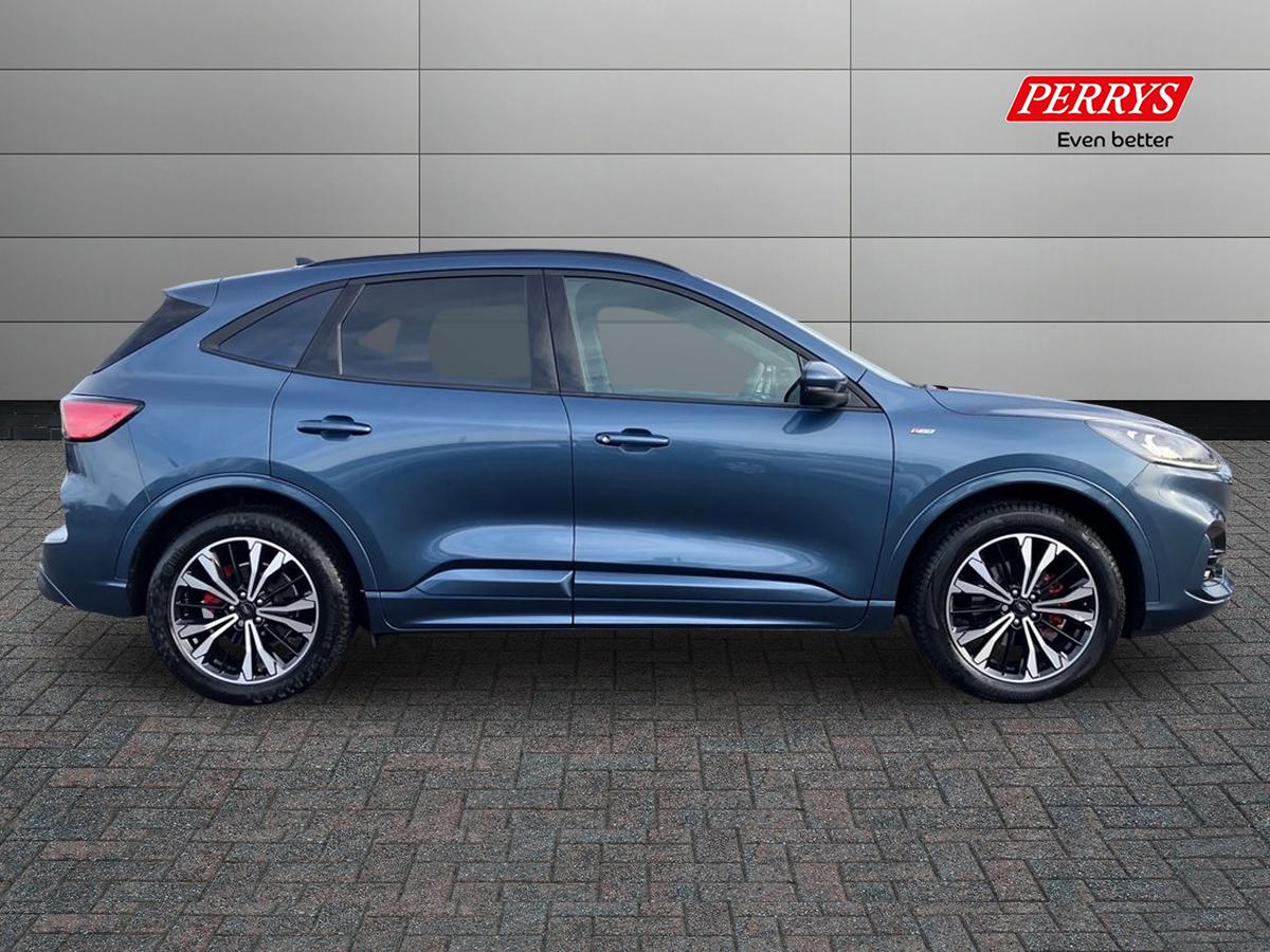 Used Ford Kuga 2022 for sale - 76957940: Photo 3