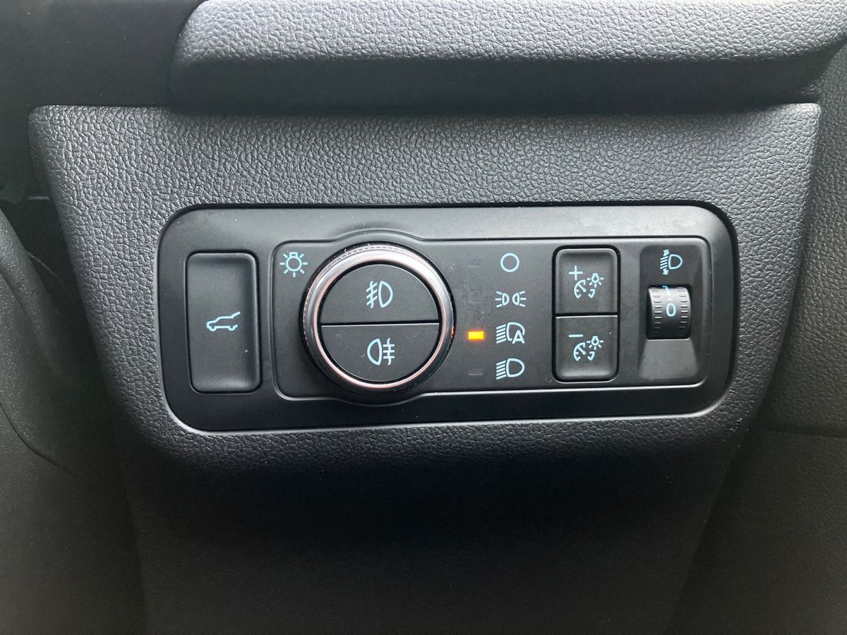 Used Ford Kuga 2022 for sale - 76957940: Photo 35