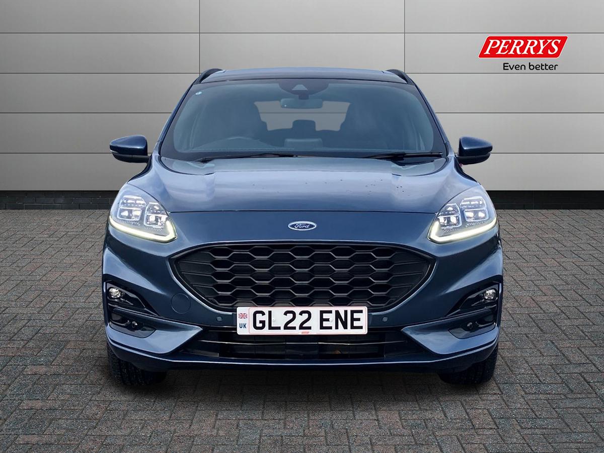 Used Ford Kuga 2022 for sale - 76957940: Photo 4