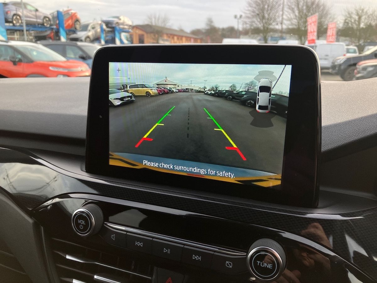 Used Ford Kuga 2022 for sale - 76957940: Photo 44