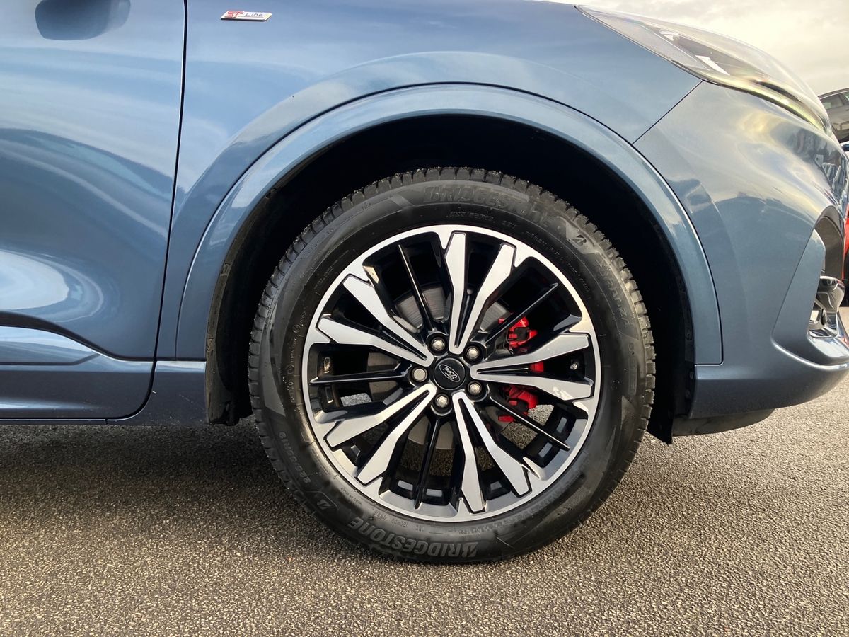 Used Ford Kuga 2022 for sale - 76957940: Photo 7