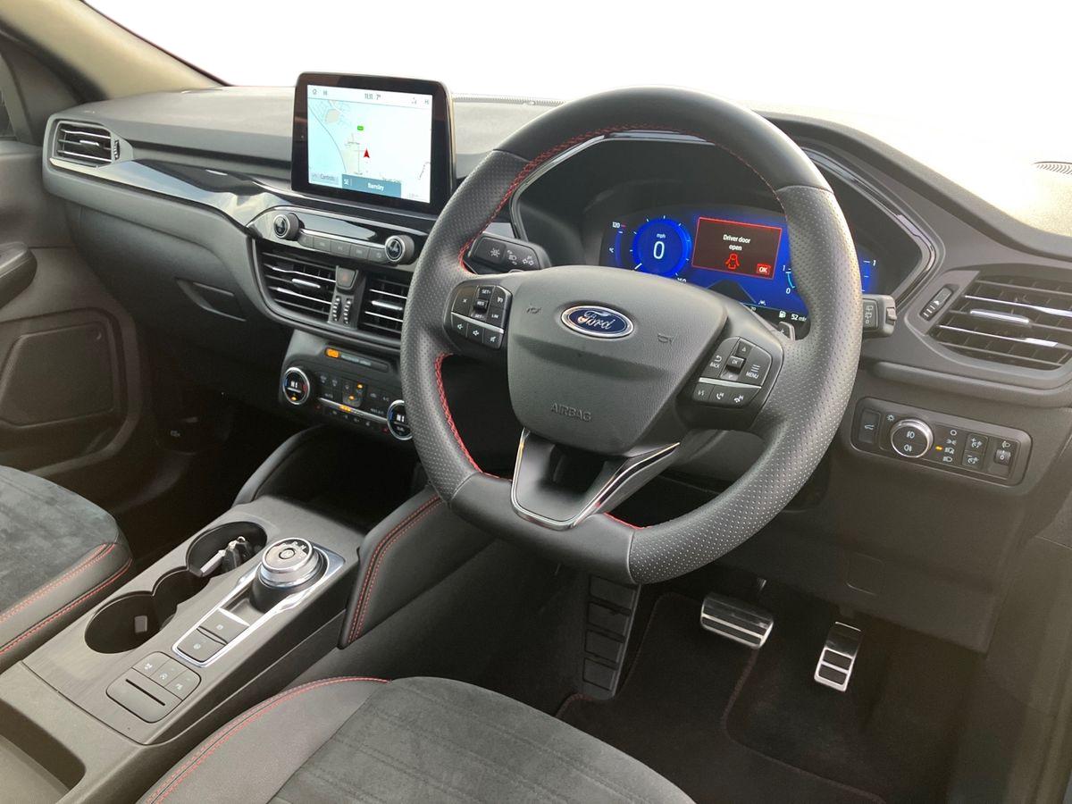 Used Ford Kuga 2022 for sale - 76957940: Photo 8