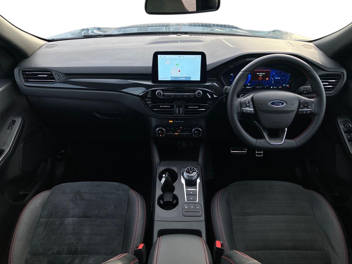Used Ford Kuga 2022 for sale - 76957940: Photo 9