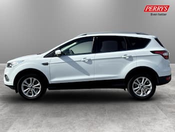 Used Ford Kuga 2018 for sale - 79604920: Photo