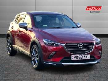 2019 - 2.0 GT Sport Nav + 5dr Hatchback