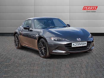 2020 - 2.0 [184] GT Sport Tech 2dr