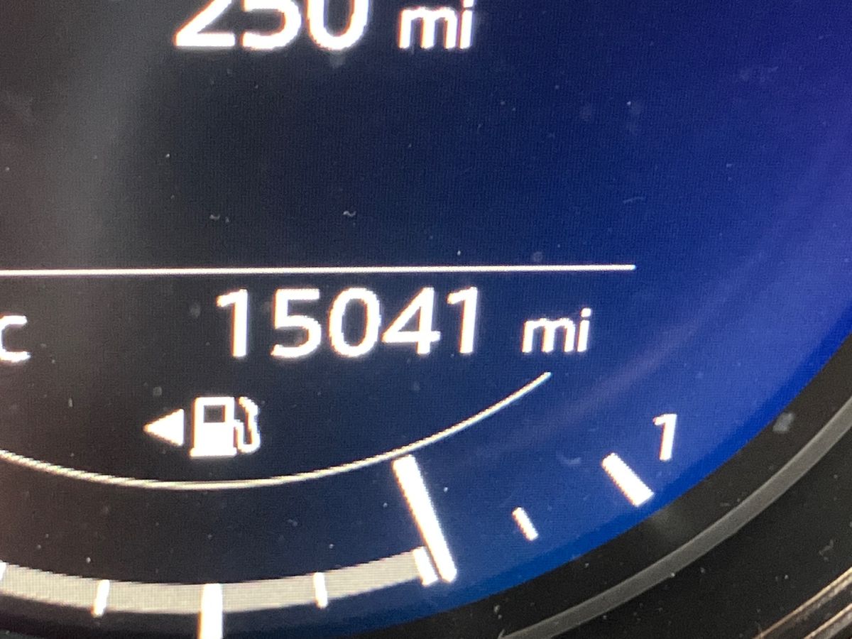 Vehicle 40