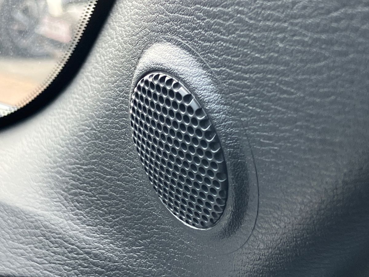 Vehicle 50