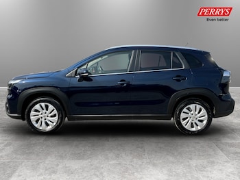 Used Suzuki SX4 S-Cross 2023 for sale - 79183867: Photo