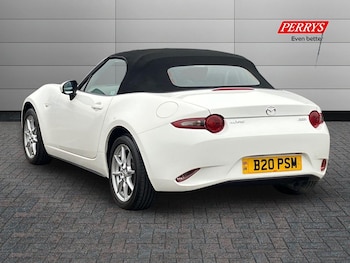 Used Mazda MX-5 2016 for sale - 77311091: Photo