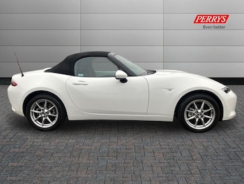 Used Mazda MX-5 2016 for sale - 77311091: Photo