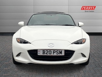 Used Mazda MX-5 2016 for sale - 77311091: Photo