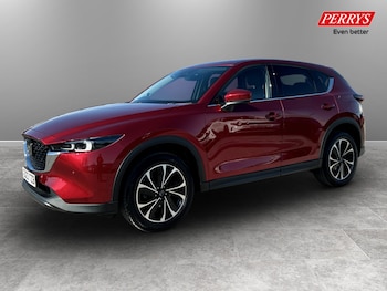 Used Mazda CX-5 2023 for sale - 77872578: Photo