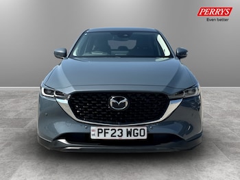 Used Mazda CX-5 2023 for sale - 79183939: Photo
