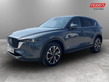 Used Mazda CX-5 2023 for sale - 79183939: Photo