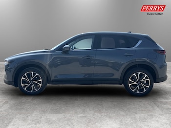 Used Mazda CX-5 2023 for sale - 79183939: Photo