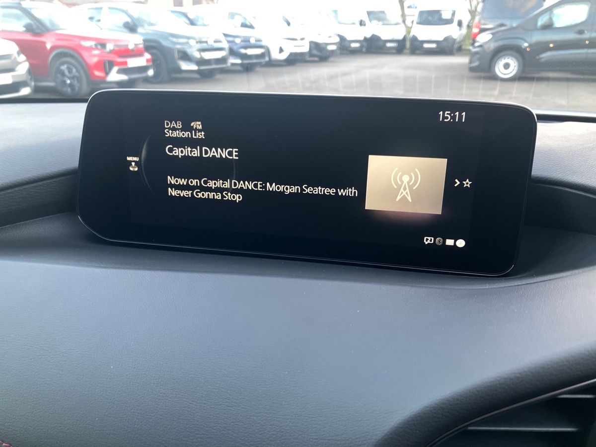 Used Mazda Mazda3 2025 for sale - 75903923: Photo 10