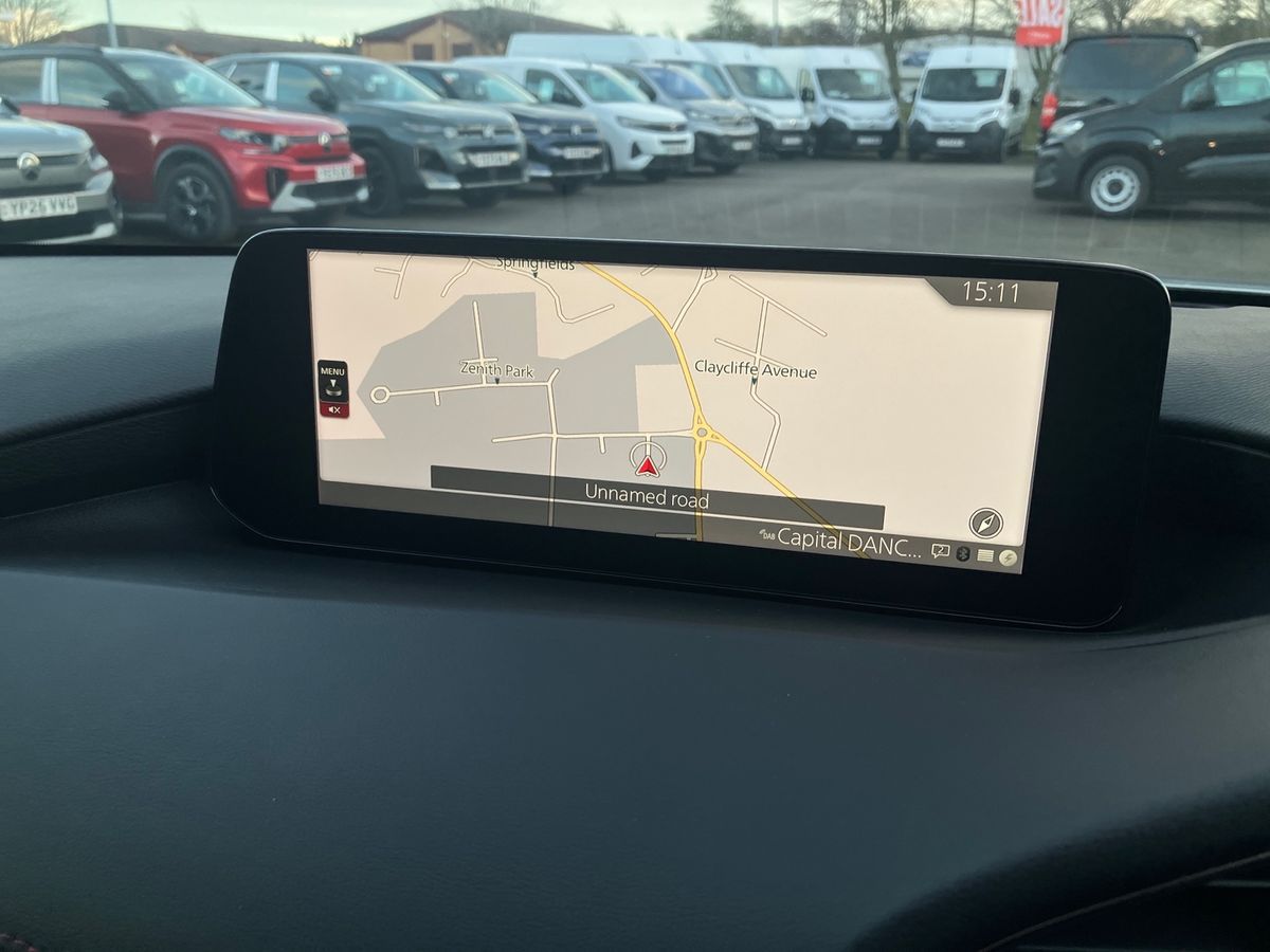 Used Mazda Mazda3 2025 for sale - 75903923: Photo 11