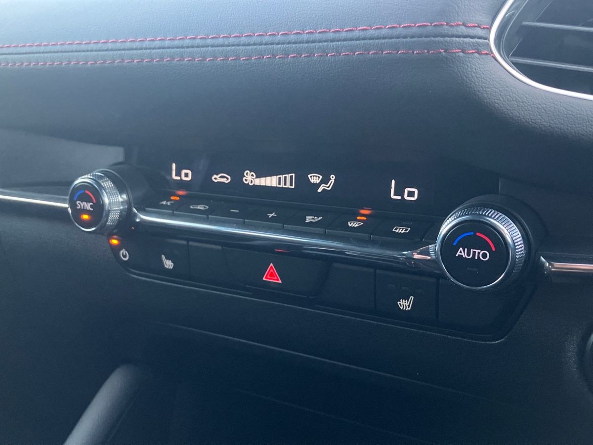 Used Mazda Mazda3 2025 for sale - 75903923: Photo 12