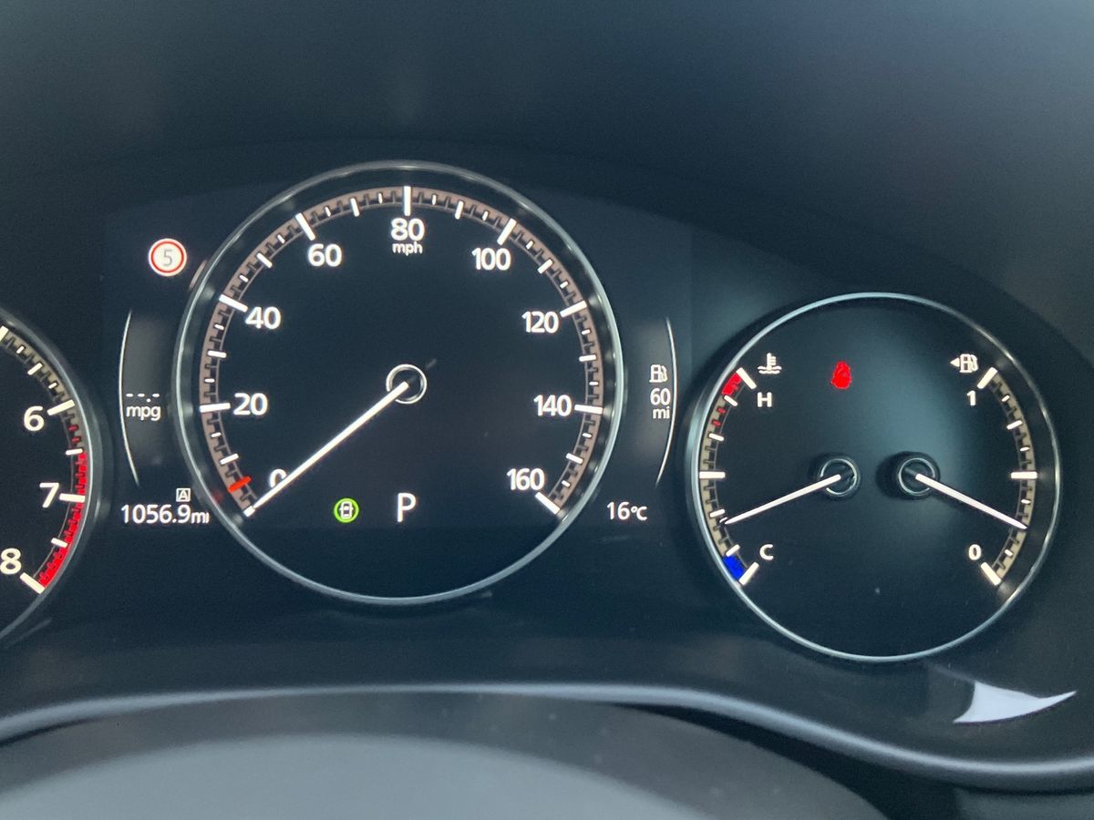 Used Mazda Mazda3 2025 for sale - 75903923: Photo 14