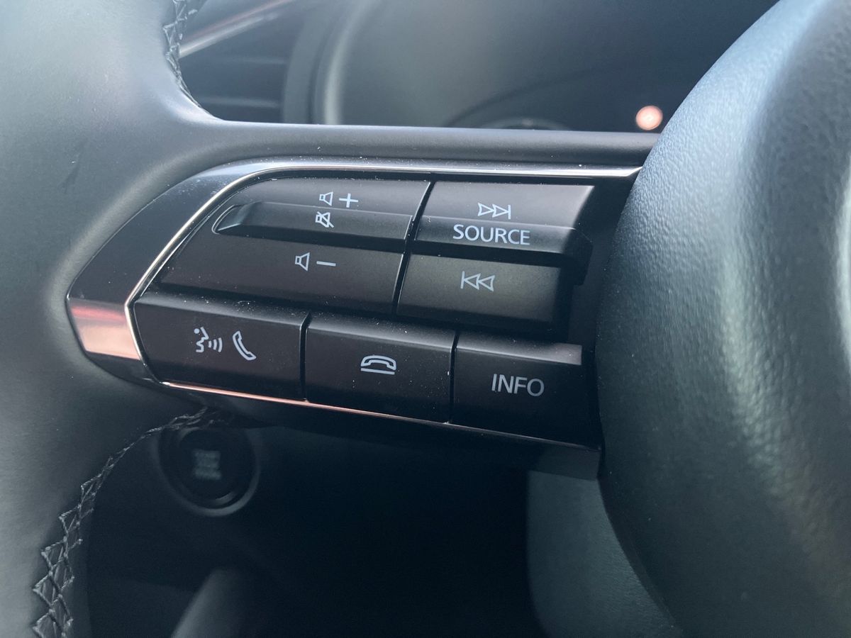 Used Mazda Mazda3 2025 for sale - 75903923: Photo 16