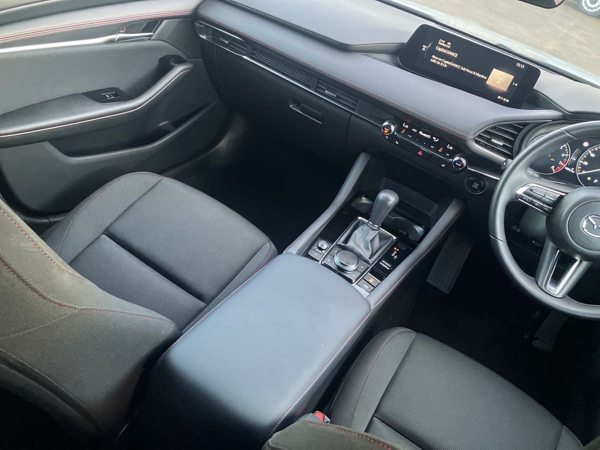 Used Mazda Mazda3 2025 for sale - 75903923: Photo 17