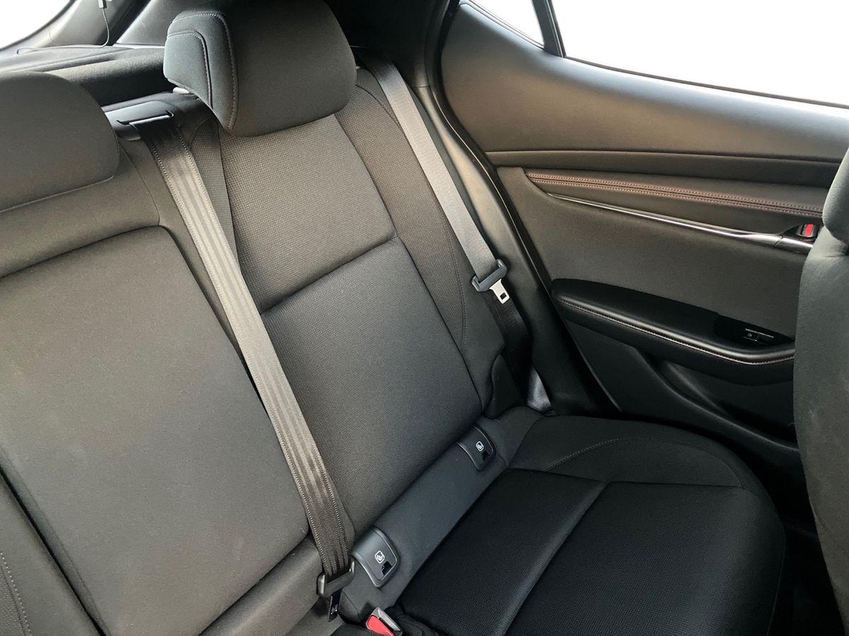 Used Mazda Mazda3 2025 for sale - 75903923: Photo 19