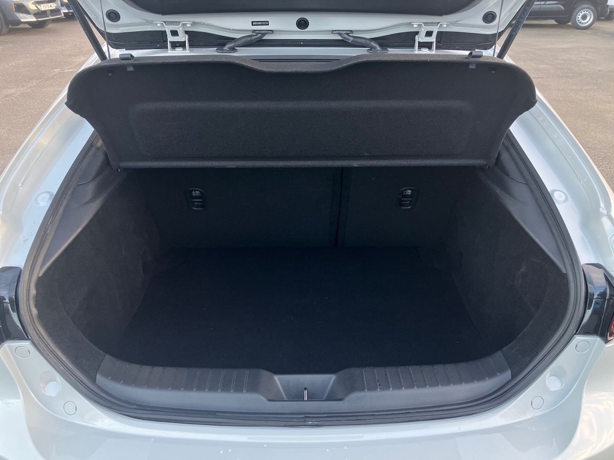 Used Mazda Mazda3 2025 for sale - 75903923: Photo 20