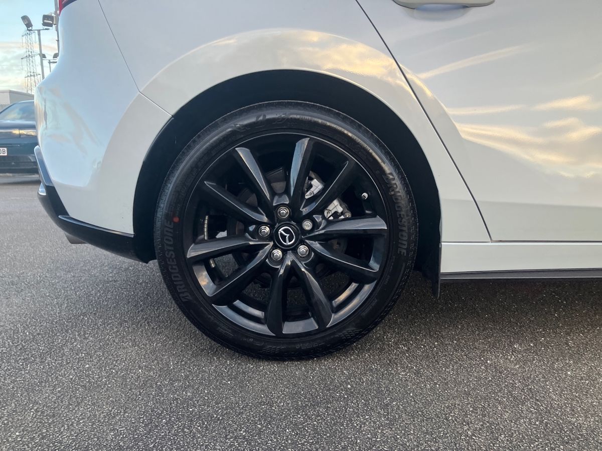 Used Mazda Mazda3 2025 for sale - 75903923: Photo 22