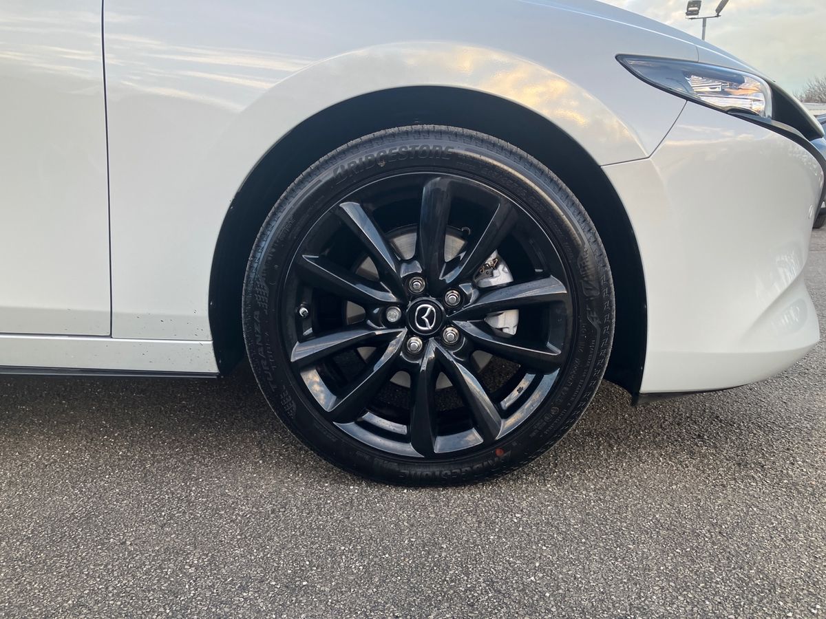 Used Mazda Mazda3 2025 for sale - 75903923: Photo 23