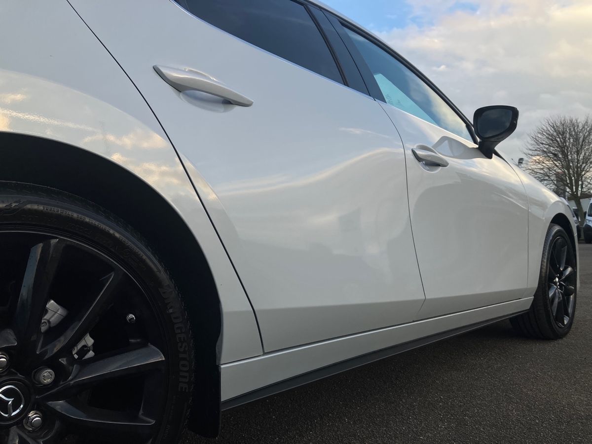 Used Mazda Mazda3 2025 for sale - 75903923: Photo 26