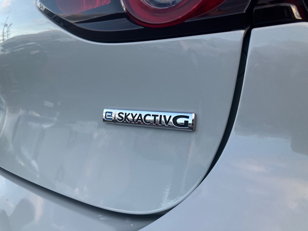 Used Mazda Mazda3 2025 for sale - 75903923: Photo 27