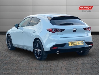 Used Mazda Mazda3 2025 for sale - 75903923: Photo
